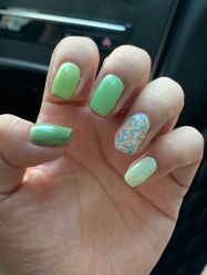 -纤指百魅美甲美睫