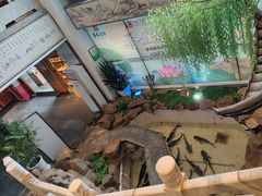 -春盛渔府(牛首山店)