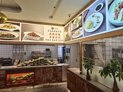 -老城味道·传统天津菜(杨柳青店)