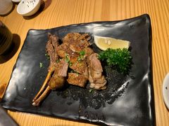 -和食亭·自助·烤肉·寿喜烧(海创园店)