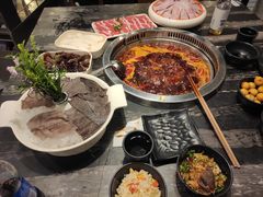 -小王少龙火锅(沙南街店)