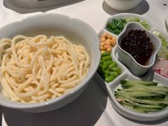 -四季民福烤鸭店(故宫店)