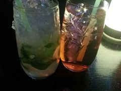 -MM·五声·音乐人与调酒师(西安路店)