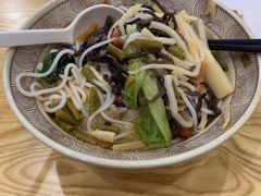 -家味螺蛳粉&烤鱼(五角场店)