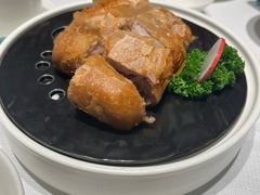 -莆田餐厅PUTIEN(世博源店)
