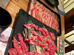 -千寻烧肉(政务区店)