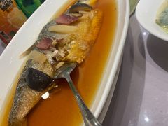 -金时代顺风大酒店(静安大融城店)