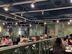 -百年果林椰子鸡(中洲店)
