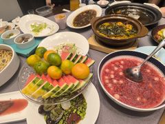 -宁海食府·涌宴(真和店)