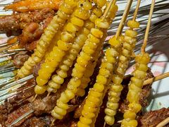 -北丐先生·野馄饨烧烤(雨花万象店)