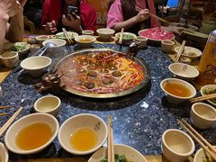 -蜀大侠火锅(建设路第五大道店)