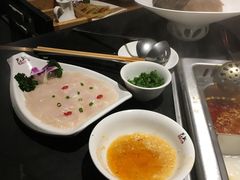 -巴奴毛肚火锅(广益哥伦布店)