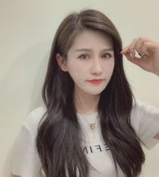 -3AM HAIR SALON染发烫发接发