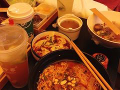-金色印象·4K影院式足体养生(南坪桃源店)