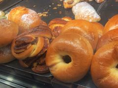 -BAKER&SPICE(环贸店)