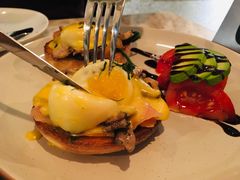 温泉蛋三文鱼-农畉LONFOOD(福田星河COCOPark店)