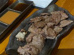 -丸藏和牛烧肉专门店(园区师惠坊店)