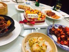 -頂好酒家·经典粤菜(海信广场店)