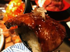 鹅肝寿司-魔丼屋(日月光店)