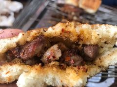 烤饼-一九和平烧烤(兴济河小区店)