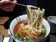 -十面春风·江南面馆(崇宁路店)