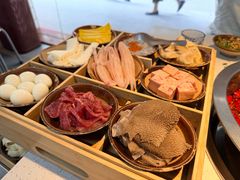 -芈重山老火锅(广州首店)