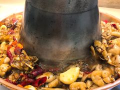 -蛙大侠香辣牛蛙火锅店(总店)