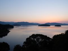 -羡餐厅-千岛湖自由洲际殿