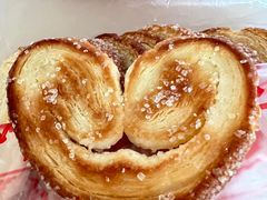 -中关村茶点