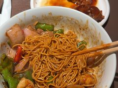 -王繁星面馆(西安熙地港店)