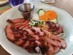 -CHINCHIN 青青·泰国料理(万象食家店)