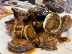 -日丰园海肠水饺·老字号大连海鲜(小平岛总店)