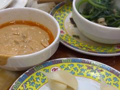 -清真·马家火锅美食城(镇江北路店)