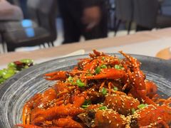 -肥肥虾庄·金牌油焖大虾(首义路店)
