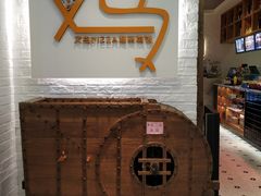 -又鸟pizza海南鸡饭(假日广场店)