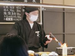 -Sushi Hanzo半藏(天环广场店)