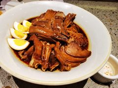 -小鹅皇港式餐厅(新抚万达店)