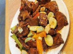 -荣鹏风味烀饼(万达广场店)
