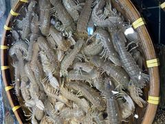 -好兄弟郭巨海鲜(天一阁店)