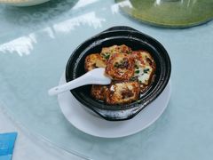 -岭下农庄·农家菜·野生大头鱼·公司团建(福永凤凰山店)