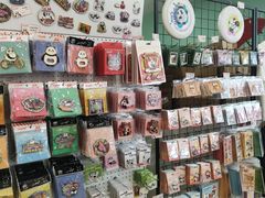 -熊猫邮局(少城店)
