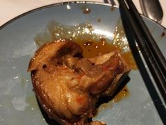 -吉布鲁牛排海鲜自助(乐山万达店)