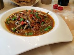 -千岛湖小鱼儿·淳安匠心农家菜