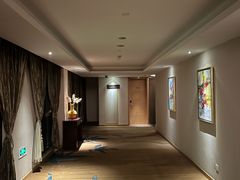 -天港禧悦酒店(宁波东部新城国际会展中心店)