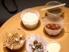 豆花米线-豆香园(龙翔店)