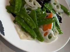 -淳安二十八道·新派民间菜·淳鱼馆(阳光路店)
