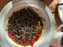 -鱼酷活鱼烤鱼(静安大融城店)