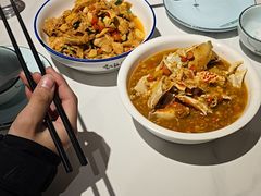 -回家吃饭·地道南昌菜(建德观总店)