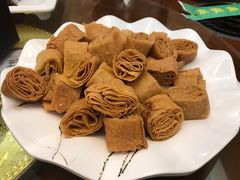 -民族饭荘(新华大街店)