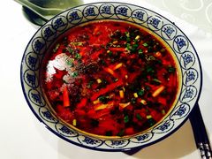 -汉唐宴长安食府